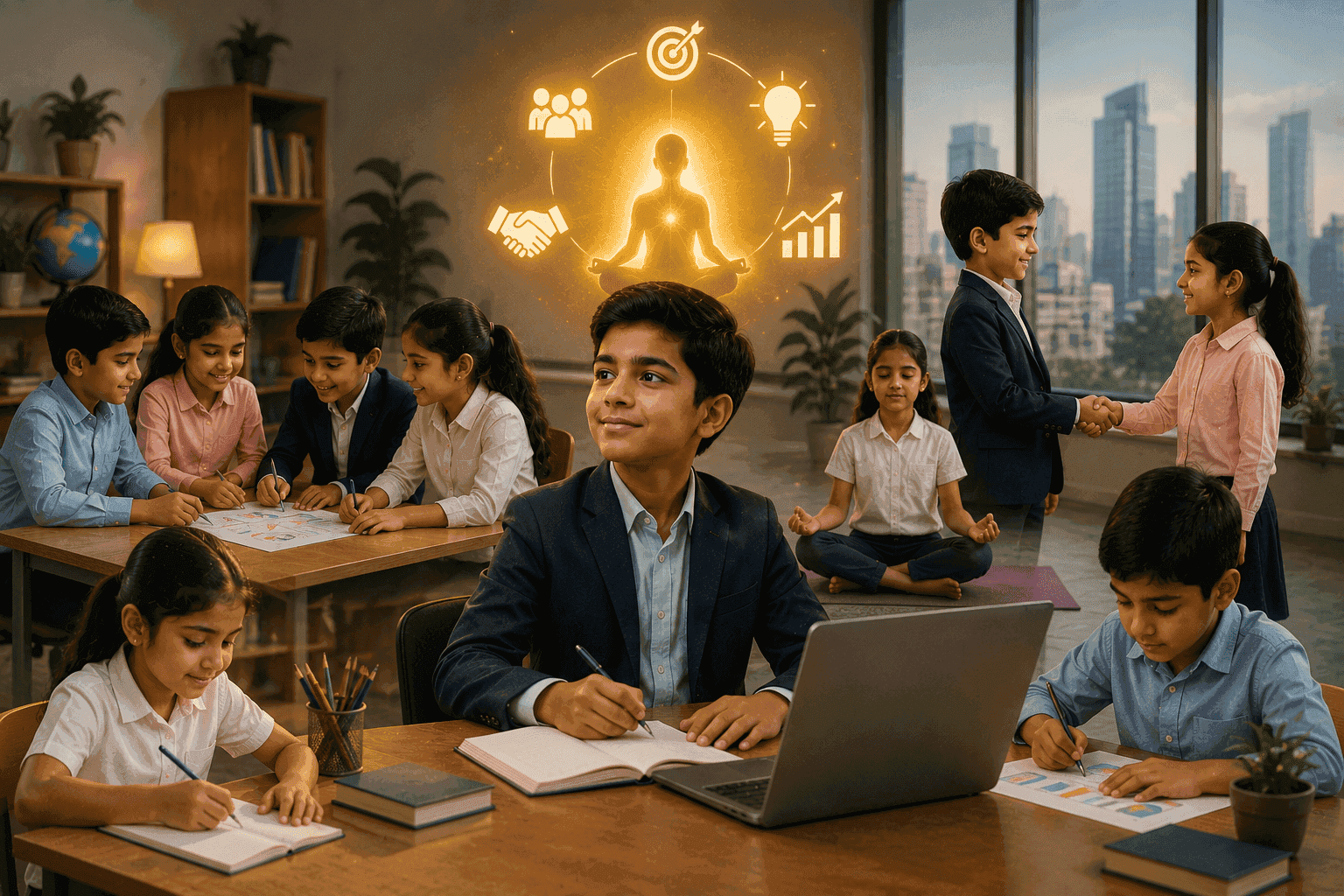 Project-Based Learning